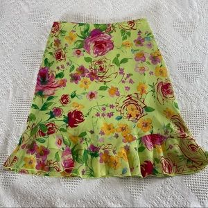 Worthington Midi Skirt (6P)